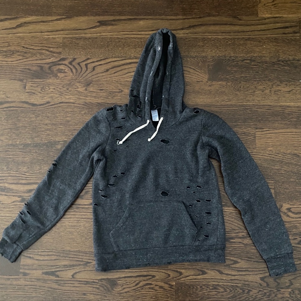 Alternative Sweatshirt